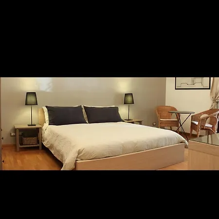 Mr.gabbo Appartement