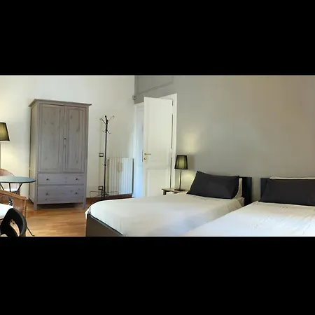 Mr.gabbo Appartement