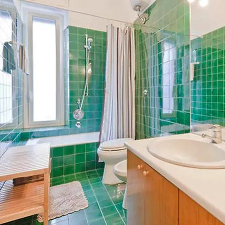 Appartement Mr.gabbo Rome
