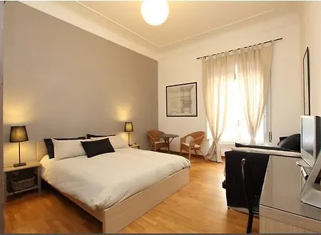 Apartamento Mr.gabbo